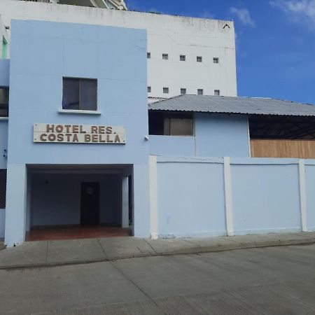 Hotel Costa Bella Cartagena Exterior photo